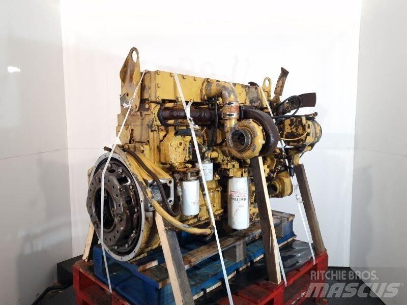 Cummins LT10 Silniki