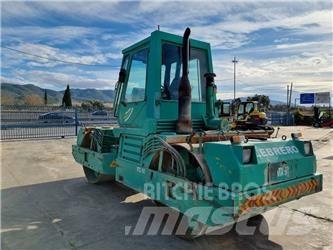 Lebrero VTA90 Walce dwubębnowe
