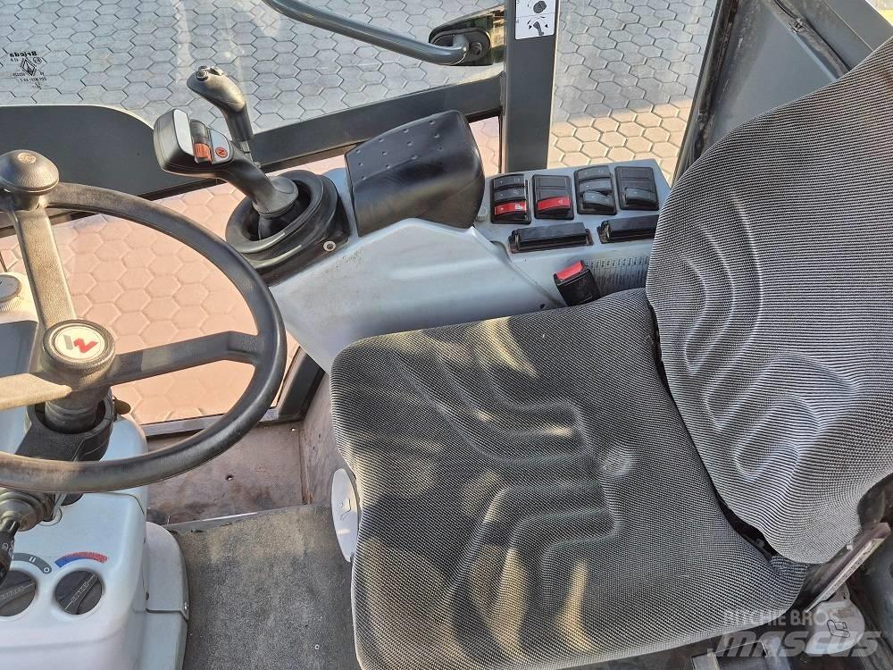 Kramer 350 Ładowarki kołowe