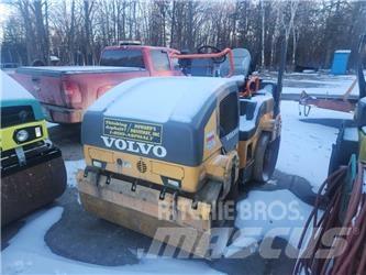 Volvo DD35B Walce dwubębnowe