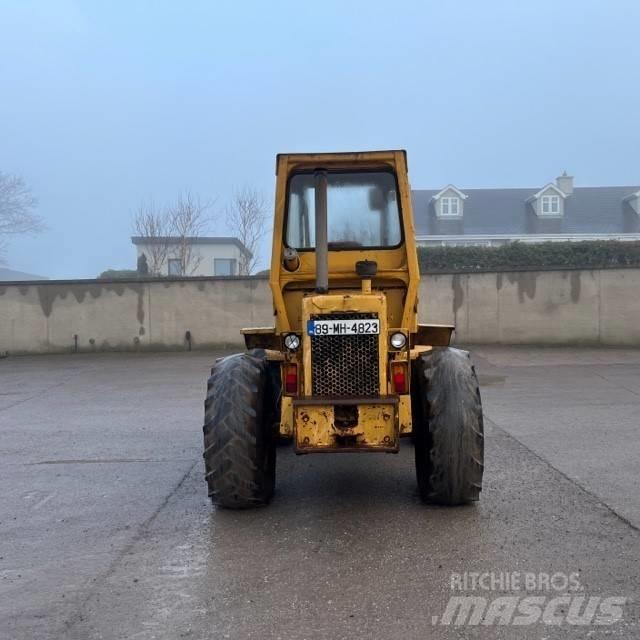 CAT 910 Ładowarki kołowe