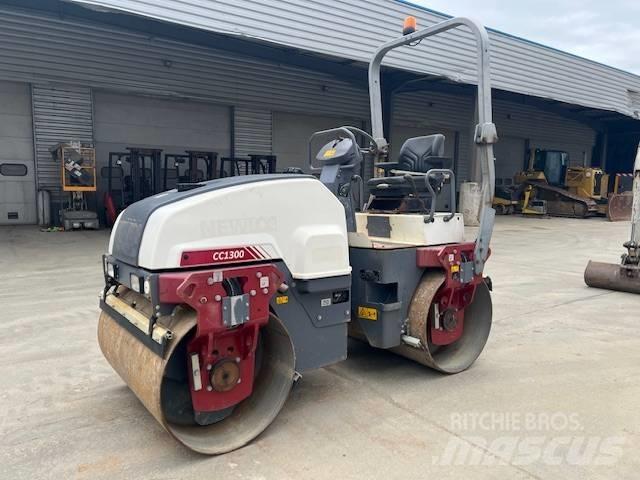 Dynapac CC 1300 Walce dwubębnowe