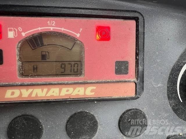 Dynapac CC 1300 Walce dwubębnowe
