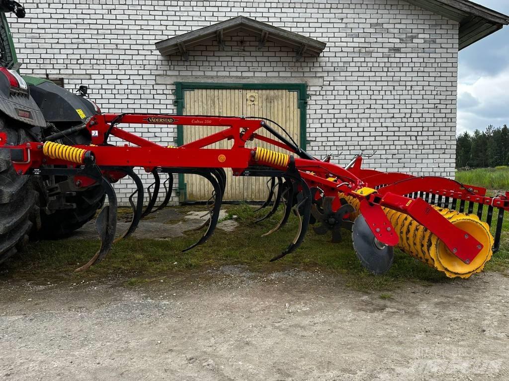 Väderstad Cultus350 Głębosze