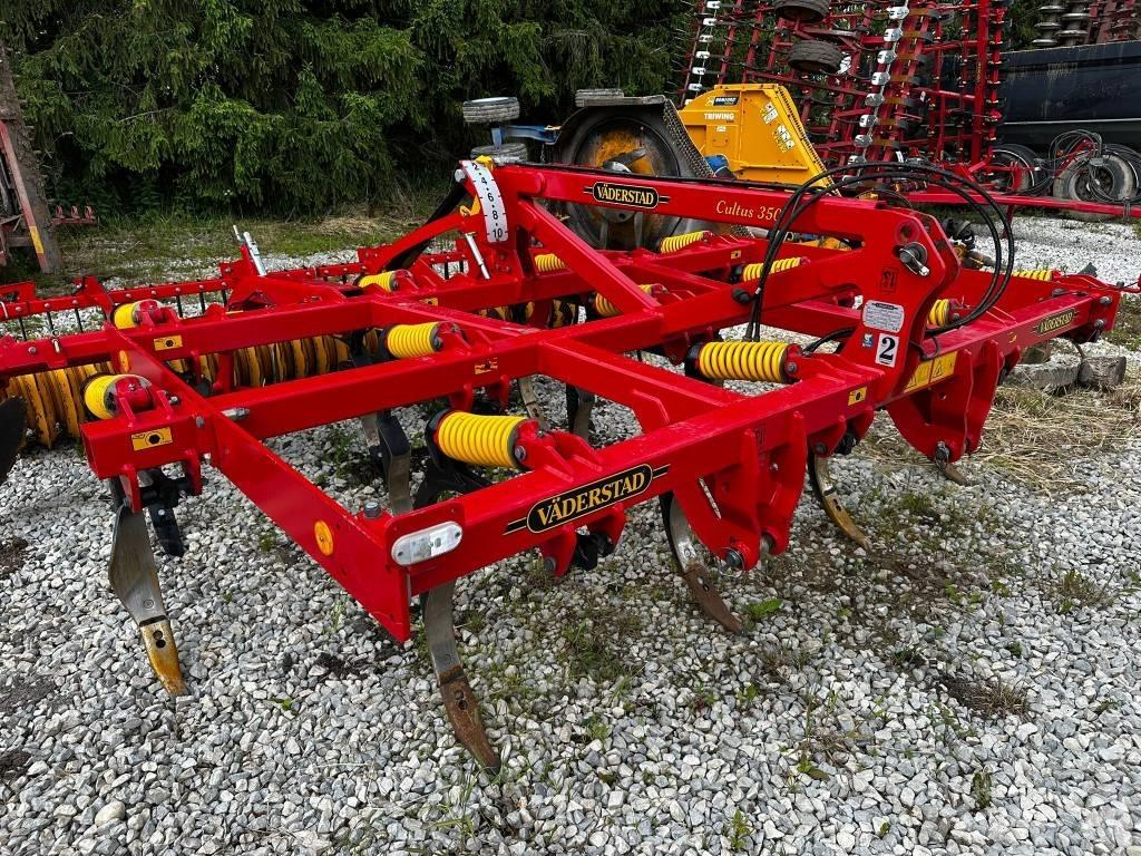 Väderstad Cultus350 Głębosze