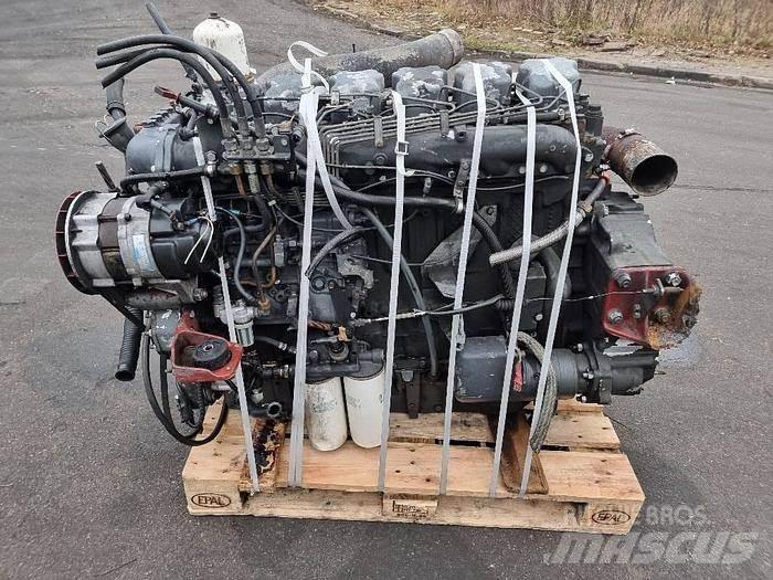 Renault 400 Transport - Inne