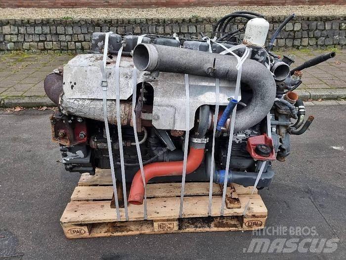 Renault 400 Transport - Inne