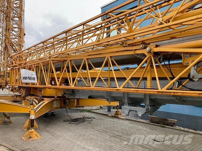 Potain HUP 40-30 Żurawie wieżowe