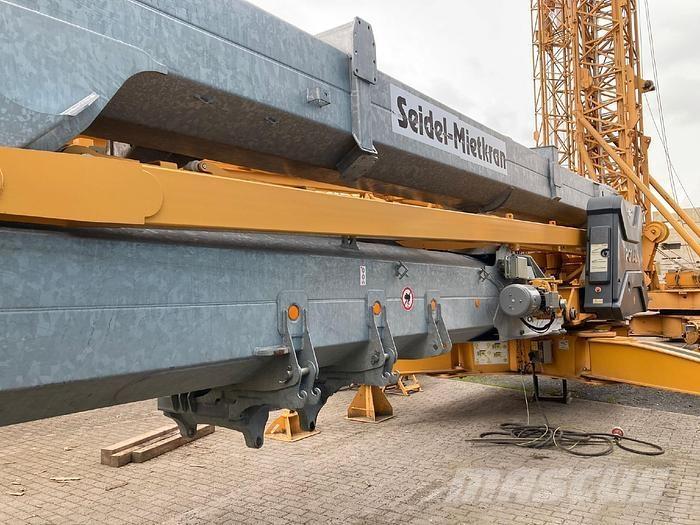 Potain HUP 40-30 Żurawie wieżowe