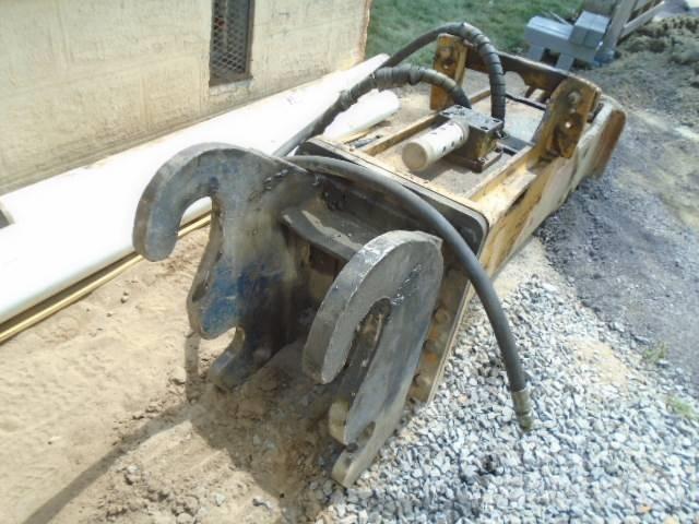 CASE CX 160 C Koparki gąsienicowe