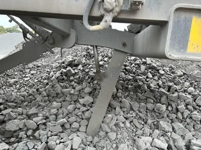 Metso LT 300 HP Kruszarki mobilne