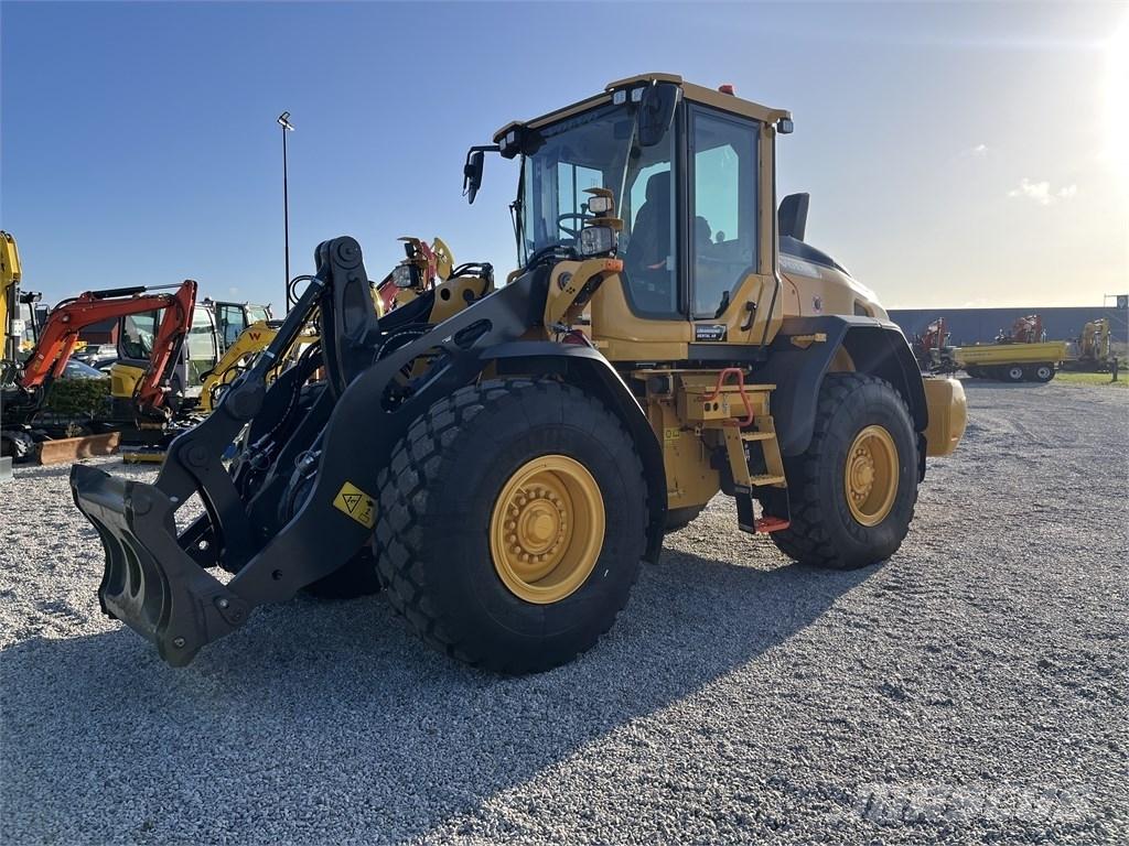 Volvo L 70 H Ładowarki kołowe