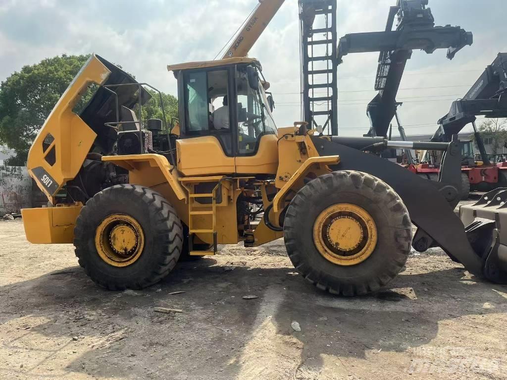 Volvo L 105 Ładowarki kołowe