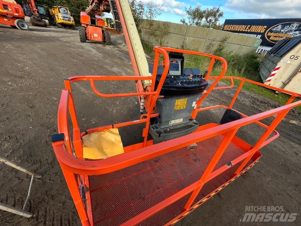 JLG 1500 SJ Podnośniki teleskopowe