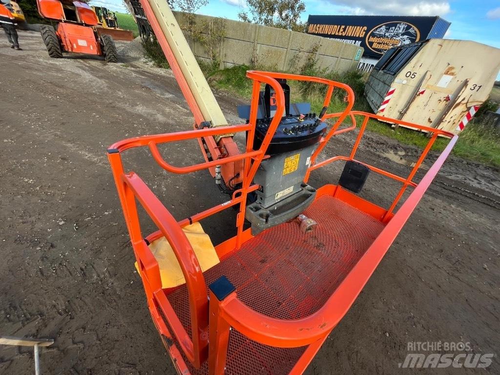 JLG 1500 SJ Podnośniki teleskopowe