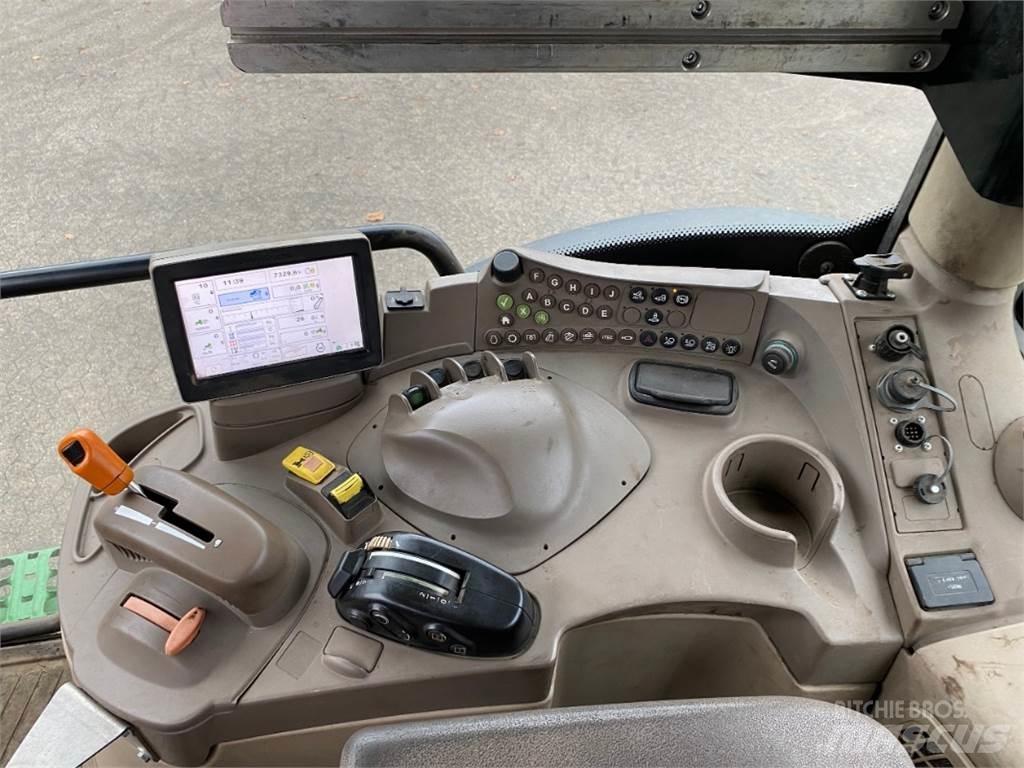 John Deere 6150R Ciągniki rolnicze