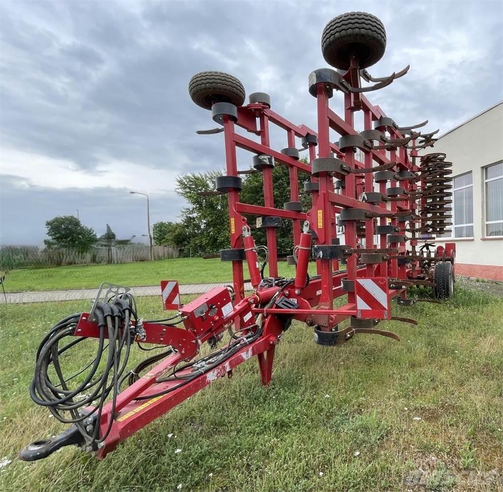 Horsch Tiger 8 XL Kultywatory