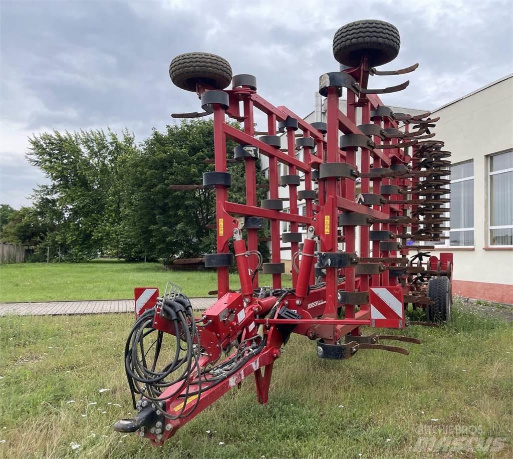 Horsch Tiger 8 XL Kultywatory