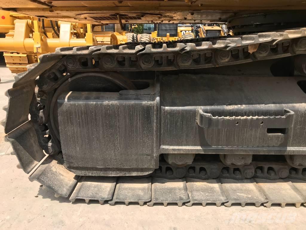 CAT 315 D Koparki gąsienicowe