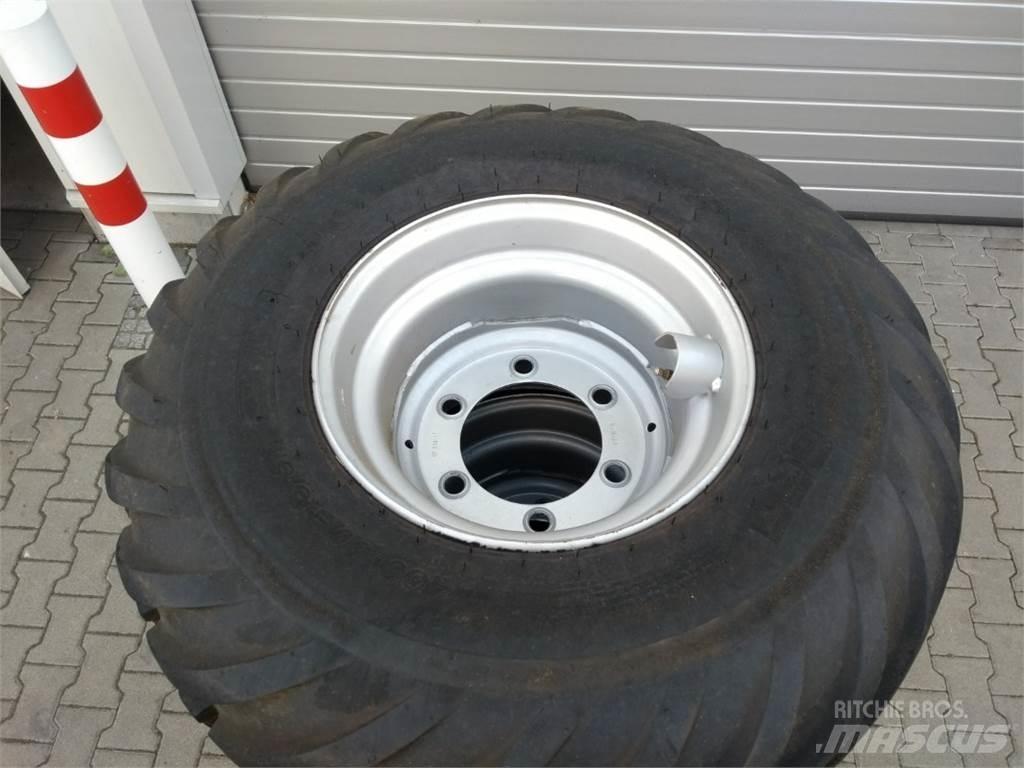BKT 400/60 15.5 Maszyny rolnicze - Inne