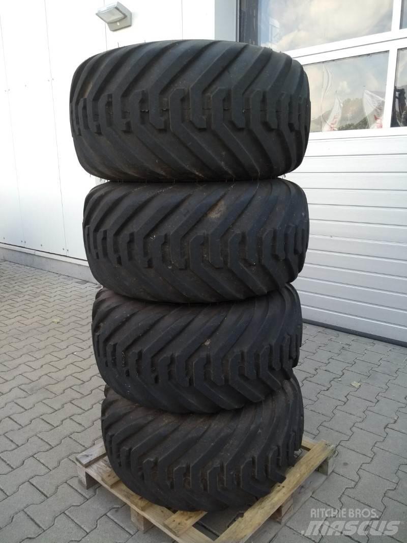 BKT 400/60 15.5 Maszyny rolnicze - Inne