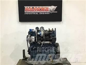Kubota V3800-T NEW Silniki