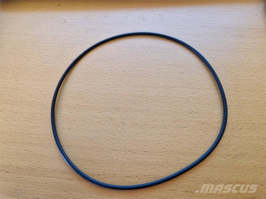 Eco Log 7001049 Głowice do harwesterów