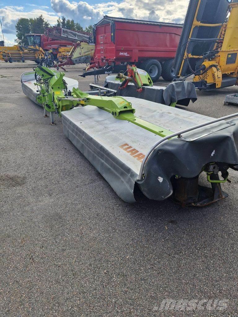 CLAAS Disco 9200 Kosiarki