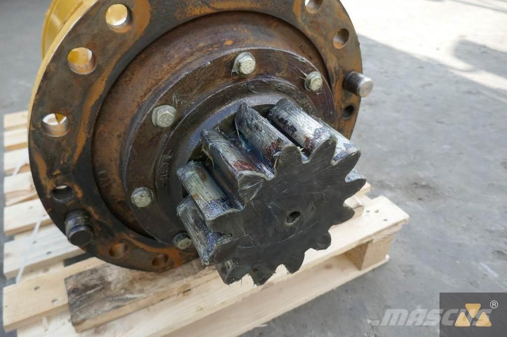 CAT 296-6252 Transport - Inne