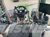 Fendt 724 Vario Ciągniki rolnicze