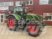 Fendt 724 Vario Ciągniki rolnicze