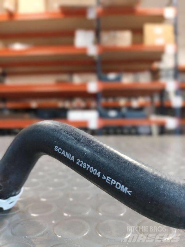 Scania HOSE 2297004 Silniki