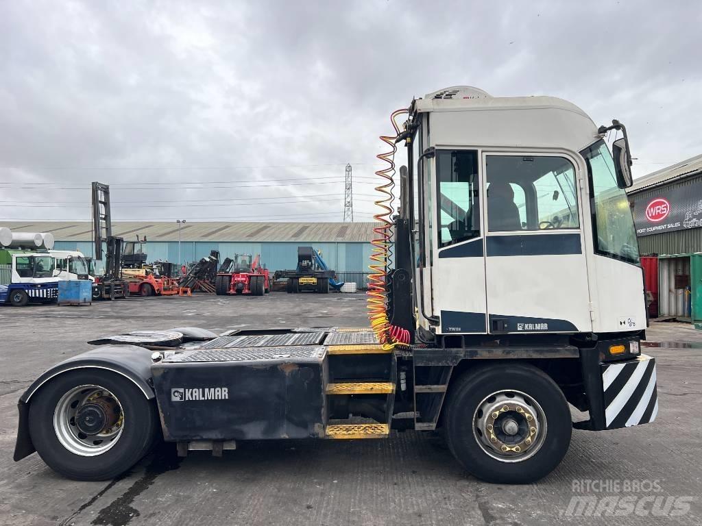 Kalmar TT 612 D Ciągniki terminalowe