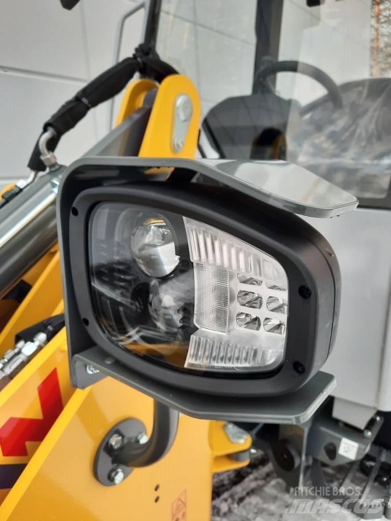 Wacker Neuson WL 28 Ładowarki kołowe