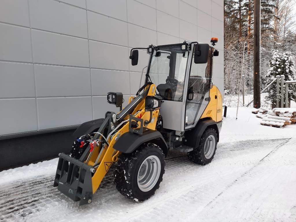 Wacker Neuson WL 28 Ładowarki kołowe