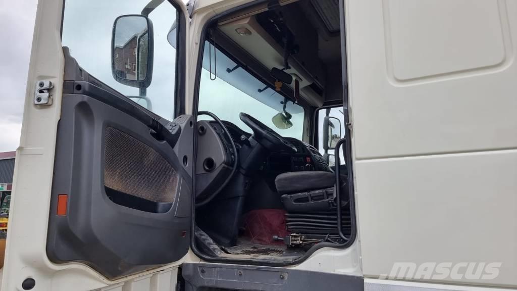 DAF XF 460 FT Ciągniki siodłowe