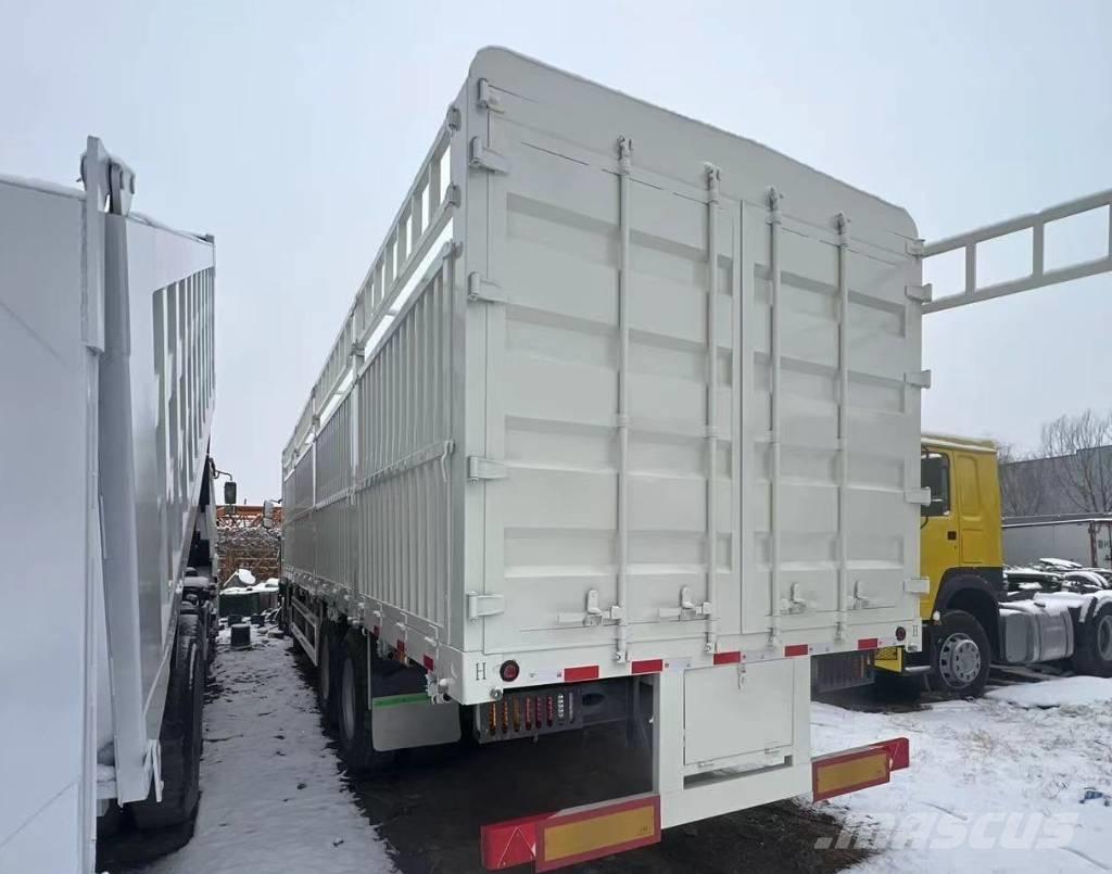 Howo 371 8x4 Wywrotki