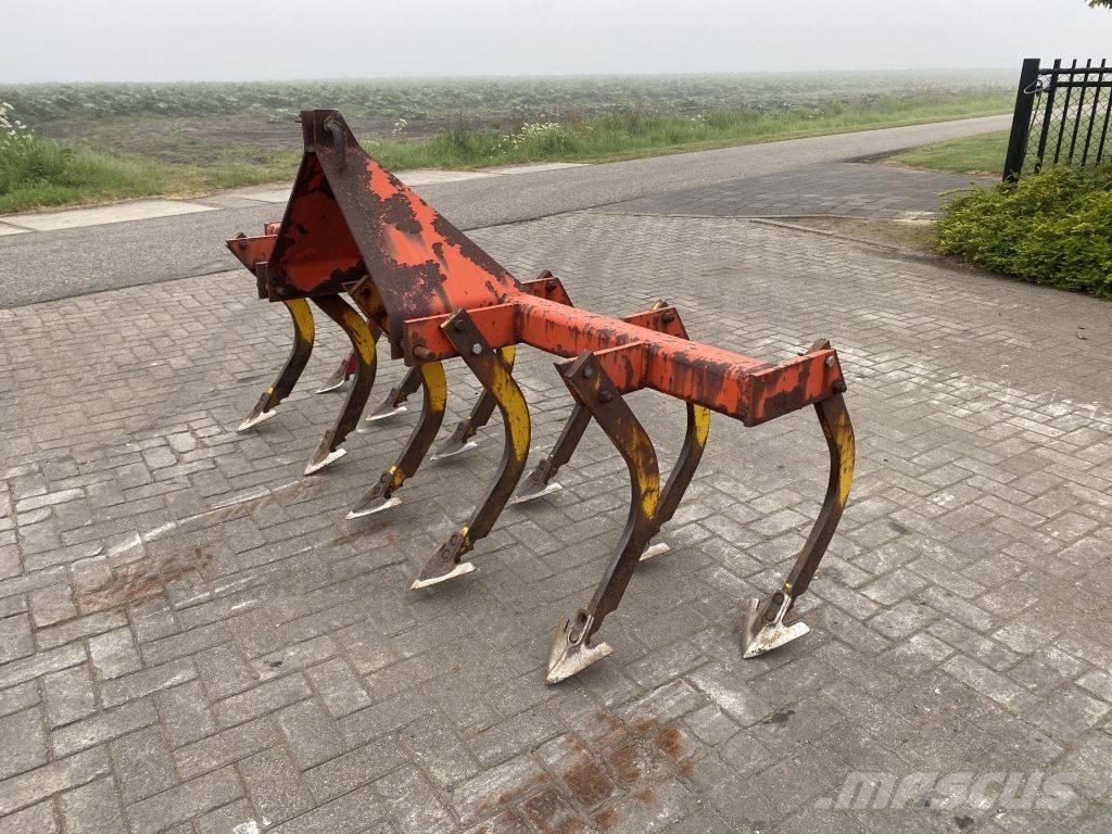  Cultivator 2,5 M Kultywatory