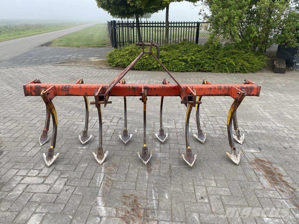  Cultivator 2,5 M Kultywatory