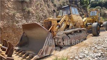 CAT 977 L Ładowarki gąsienicowe