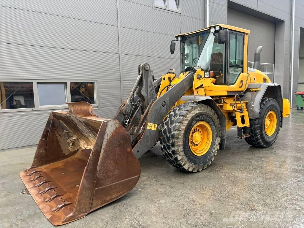 Volvo L 90 G Ładowarki kołowe