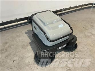Kremer KS30 Zamiatarki - Zgarniarki - Odśnieżarki