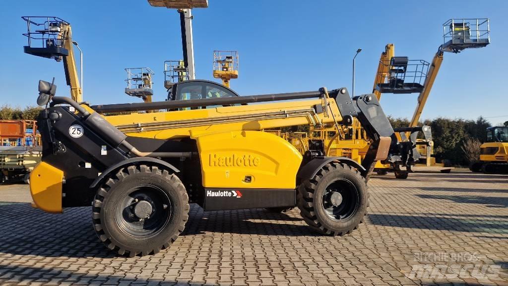Haulotte HTL 3614 Ładowarki teleskopowe