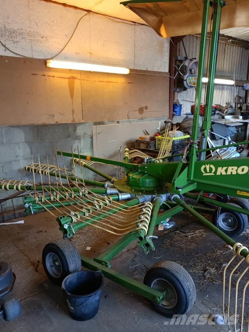 Krone Swadro 46 Pokosówki