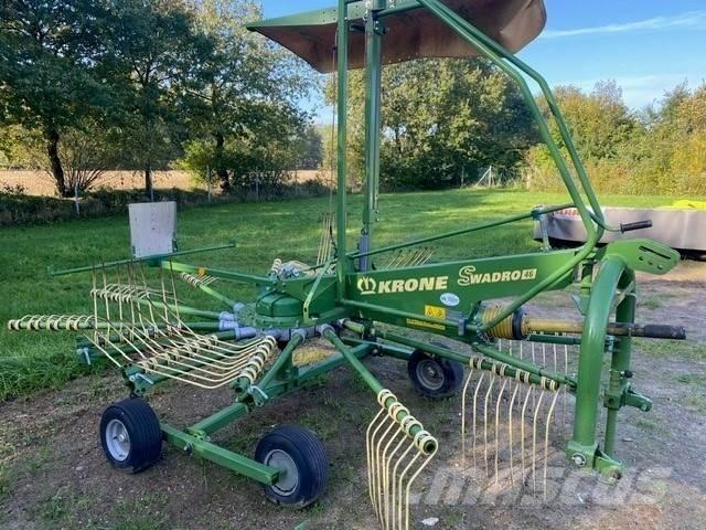 Krone Swadro 46 Pokosówki