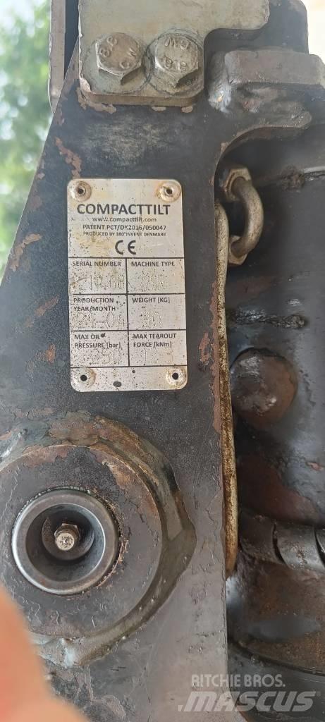 Eurocomach 22SR Minikoparki