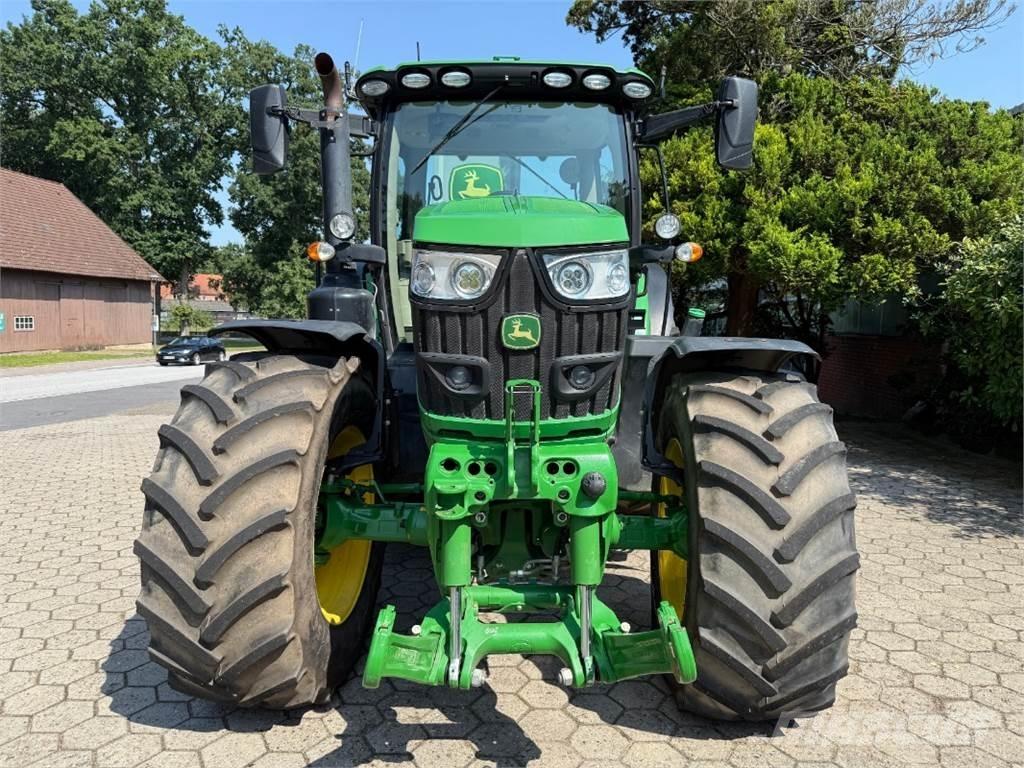 John Deere 6155R Maszyny rolnicze - Inne