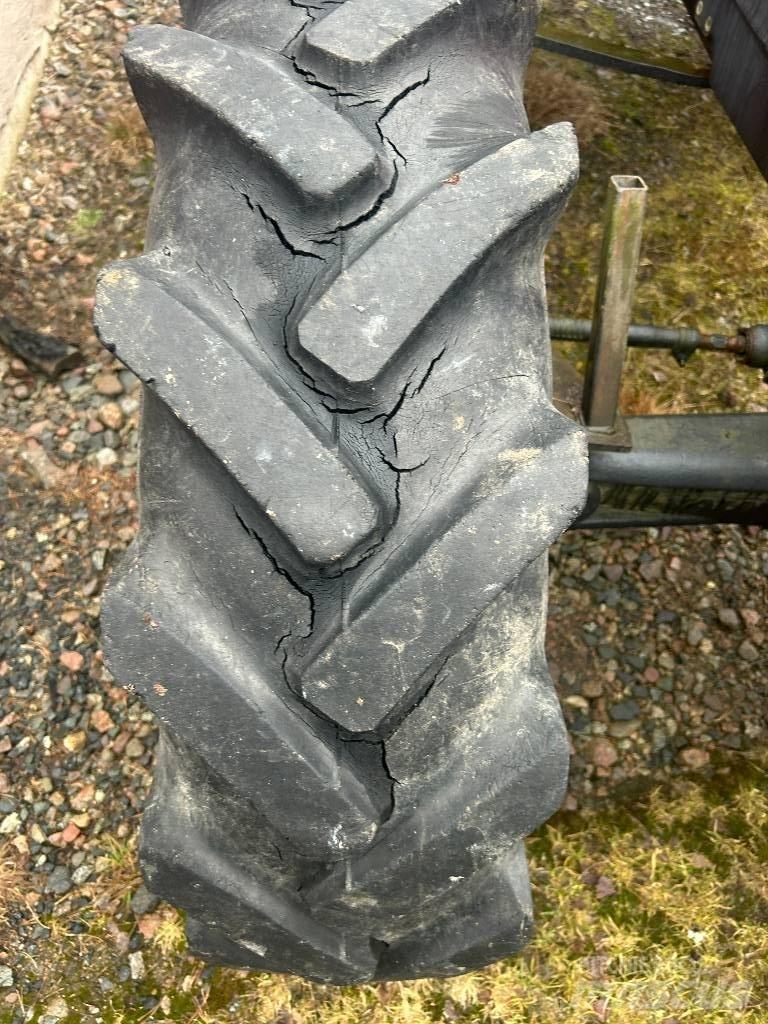 Valmet 405-4 Ciągniki rolnicze