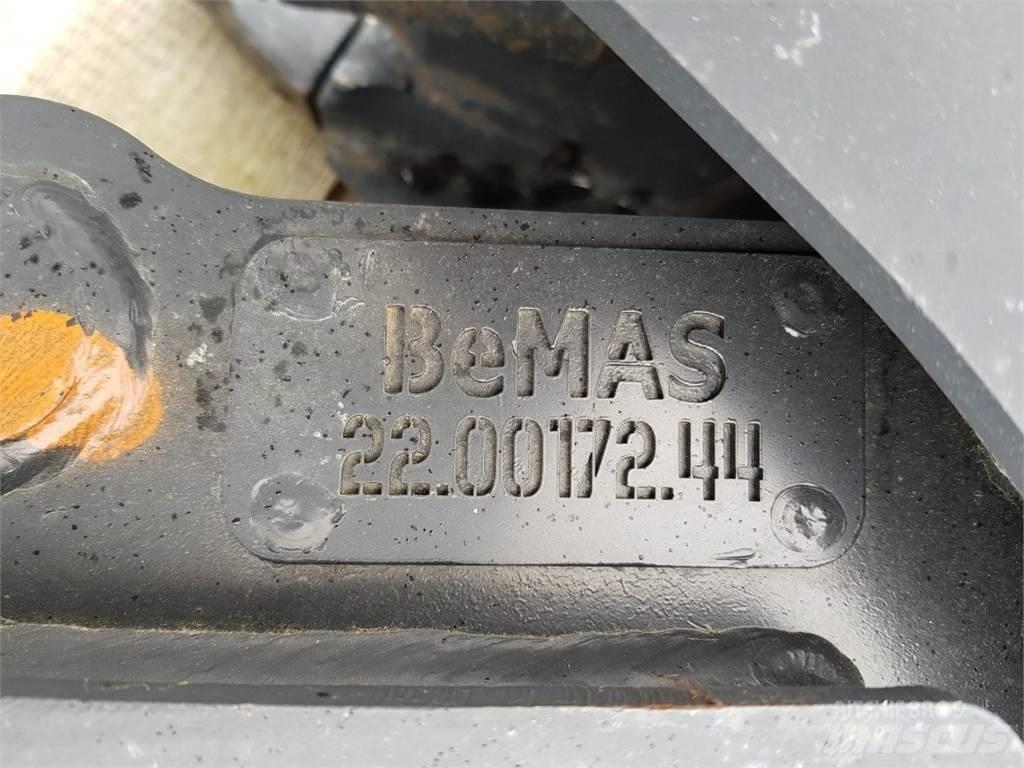 TL 300mm SW010 Łyżki do koparek