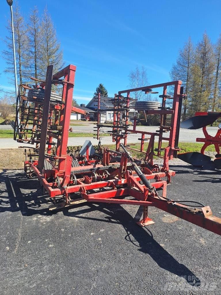 Potila SPH 540 Brony